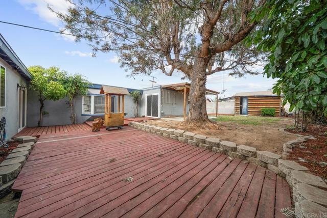 Detail Gallery Image 32 of 35 For 647 Claire Ave, Chula Vista,  CA 91910 - 4 Beds | 2 Baths