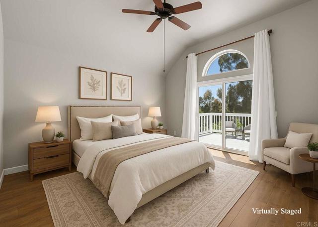 Detail Gallery Image 20 of 48 For 1449 Genoa Dr, Vista,  CA 92081 - 4 Beds | 2/1 Baths
