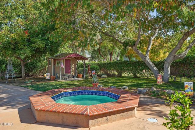 Detail Gallery Image 57 of 73 For 1125 Spring St, Oak View,  CA 93022 - 4 Beds | 4 Baths