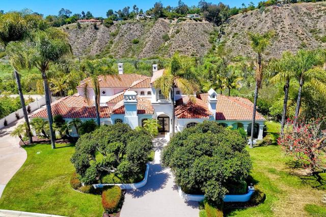 Detail Gallery Image 37 of 55 For 6039 Calle Camposeco, Rancho Santa Fe,  CA 92067 - 5 Beds | 5/1 Baths