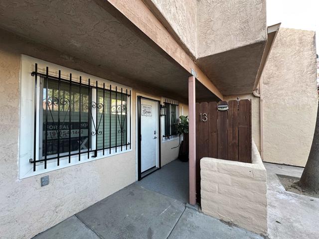Detail Gallery Image 1 of 14 For 2033 Dairy Mart Rd #13,  San Ysidro,  CA 92173 - 0 Beds | 1 Baths