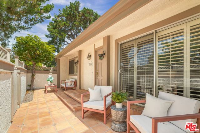 Drew Fenton | 17140 Palisades Circle Pacific Palisades CA | MLS: 7347476