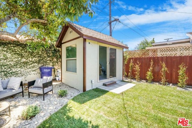 11160 Orville Street, Culver City, California 90230, 4 Bedrooms Bedrooms, ,3 BathroomsBathrooms,Single Family Residence,For Sale,Orville,24394761