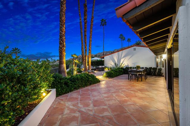 40320 Via Entrada, Rancho Mirage, CA 92270