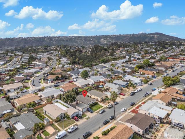 3317 Jemez Dr, San Diego, California 92117, ,Multi-Family,For Sale,Jemez Dr,250020448SD