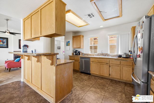 57293 Titian Court, Yucca Valley, California 92284, 4 Bedrooms Bedrooms, ,2 BathroomsBathrooms,Single Family Residence,For Sale,Titian,24401039