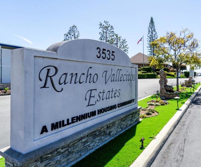 Detail Gallery Image 47 of 61 For 3535 Linda Vista Dr #130,  San Marcos,  CA 92078 - 3 Beds | 2 Baths