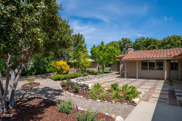 Detail Gallery Image 21 of 27 For 1729 Cottonwood Ln, Solvang,  CA 93463 - 4 Beds | 3 Baths