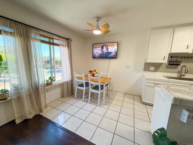 Detail Gallery Image 13 of 26 For 1675 Pentecost Way #3,  San Diego,  CA 92105 - 1 Beds | 1 Baths