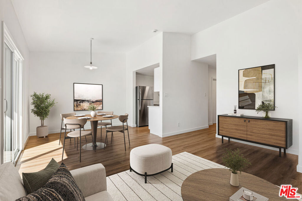 836 Ashland Avenue #6