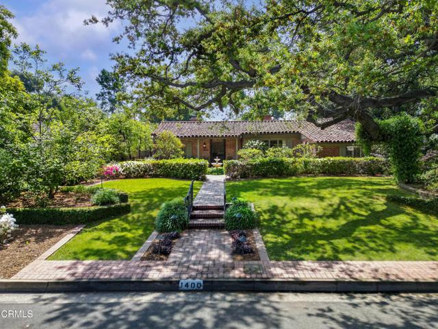 Detail Gallery Image 2 of 75 For 1400 Pasqualito Dr, San Marino,  CA 91108 - 5 Beds | 3/1 Baths