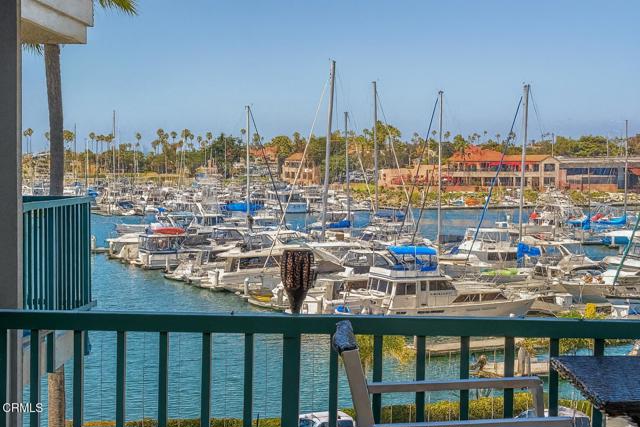 Detail Gallery Image 6 of 9 For 2901 Peninsula Rd #337,  Oxnard,  CA 93035 - 1 Beds | 1 Baths