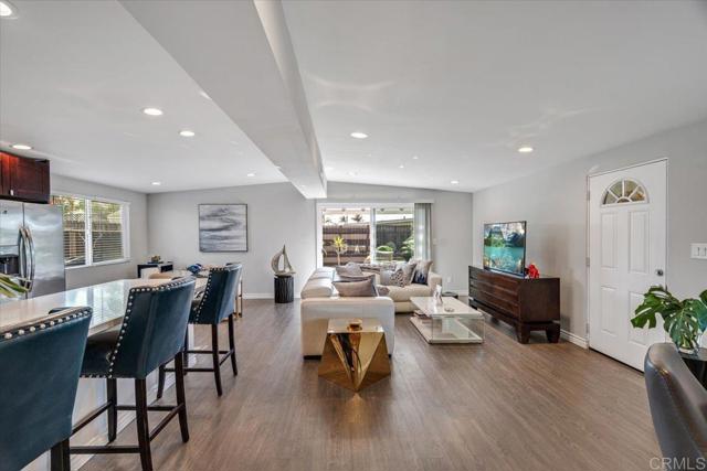 Detail Gallery Image 8 of 40 For 851 Holly Ave, Imperial Beach,  CA 91932 - 3 Beds | 2 Baths