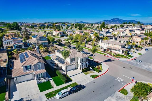 2333 Dragonfly St, Chula Vista, California 91915, 4 Bedrooms Bedrooms, ,3 BathroomsBathrooms,Single Family Residence,For Sale,Dragonfly St,250019385SD