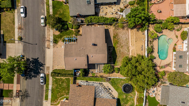 Detail Gallery Image 49 of 50 For 327 Bethany St, Thousand Oaks,  CA 91360 - 4 Beds | 2/1 Baths