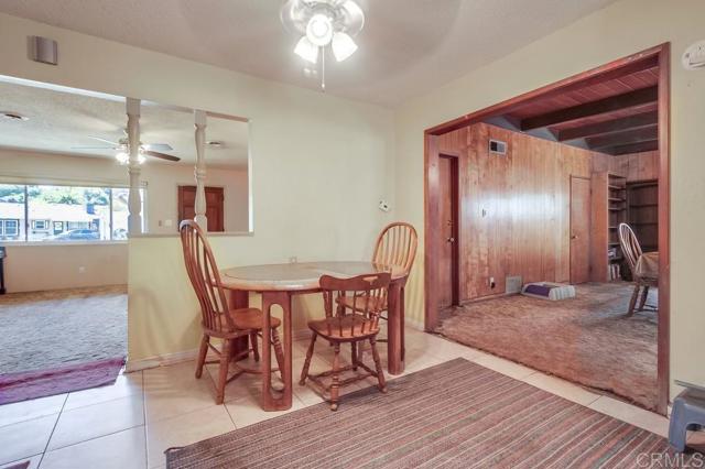 Home for Sale in Fallbrook