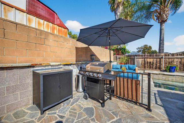 Detail Gallery Image 51 of 55 For 4557 Toni Ln, La Mesa,  CA 91942 - 3 Beds | 2 Baths