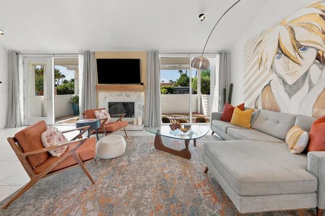 2210 E Calle Papagayo, Palm Springs, CA 92262