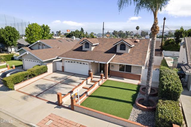 Image 3 for 19025 Daisetta St, Rowland Heights, CA 91748