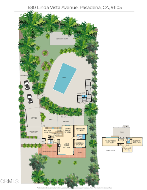 Front Image Thumbnail for CRP1-26016