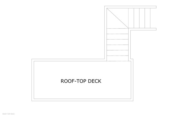 Roof Top Deck