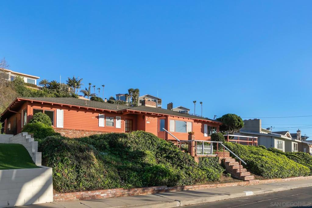 765 Cornish Drive, San Diego, CA 92107