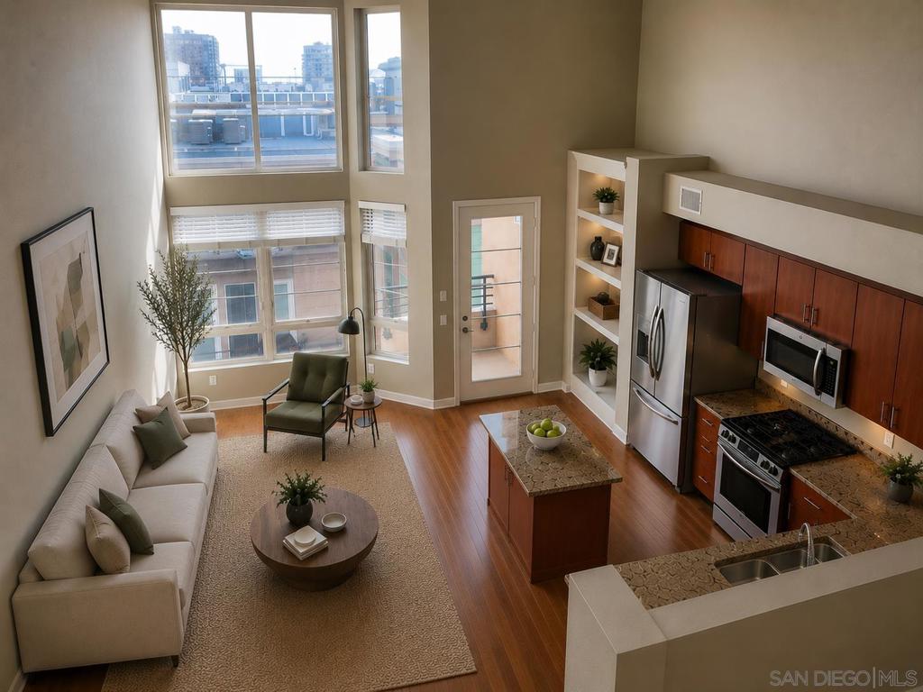 1465 C Street #3612