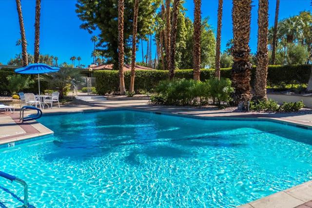 2232 Oakcrest Drive, Palm Springs, CA 92264