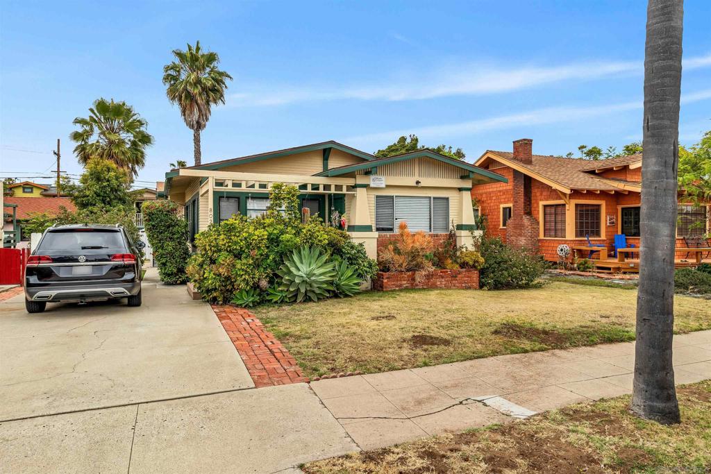 802 Sutter Street - photo 3