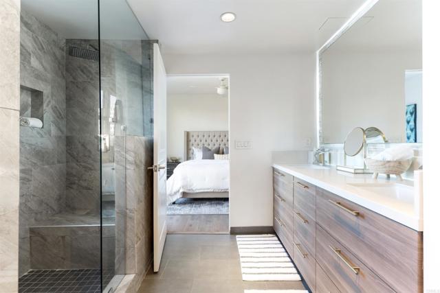 Detail Gallery Image 32 of 56 For 510 1st Ave #402,  San Diego,  CA 92101 - 4 Beds | 4 Baths