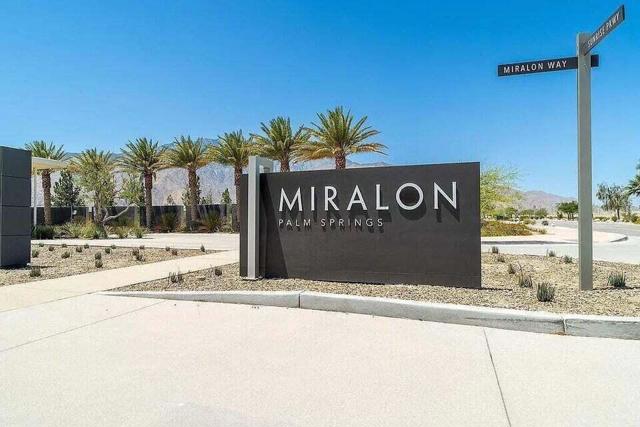 211 Mustang Lane, Palm Springs, CA 92262