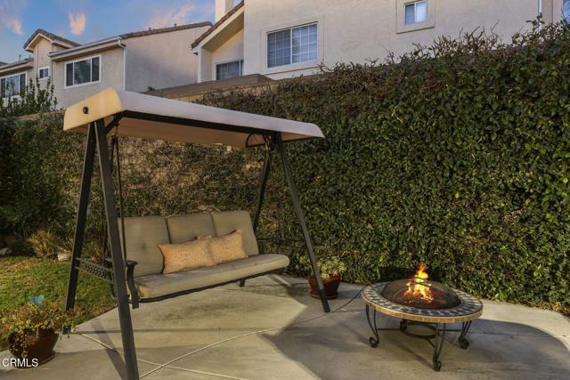 Detail Gallery Image 26 of 29 For 2756 Ophelia Ct, Simi Valley,  CA 93063 - 3 Beds | 2/1 Baths