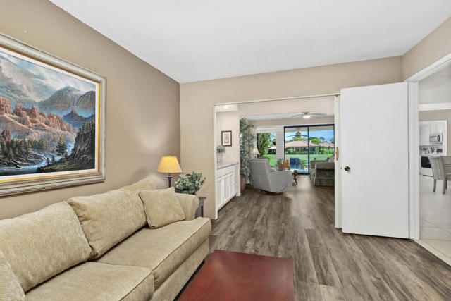 125 La Cerra Drive, Rancho Mirage, CA 92270