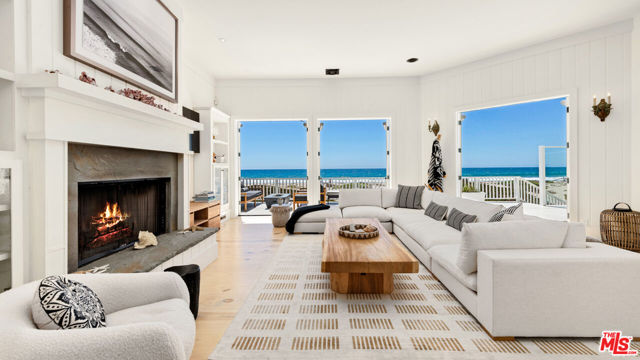 Drew Fenton | 30718 Pacific Coast Highway Malibu CA | MLS: 7678374