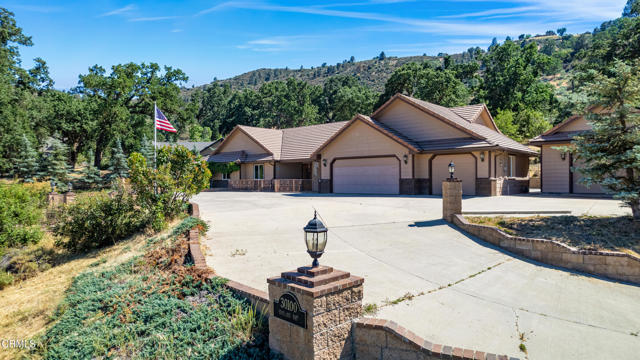 Detail Gallery Image 36 of 45 For 30100 Sunland Way, Tehachapi,  CA 93561 - 3 Beds | 2 Baths