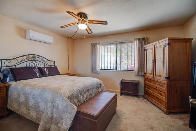 Detail Gallery Image 10 of 28 For 3456 El Tejon Rd, Borrego Springs,  CA 92004 - 2 Beds | 2 Baths