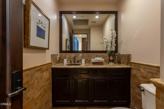 Detail Gallery Image 53 of 75 For 5065 Indianola Way, La Canada Flintridge,  CA 91011 - 4 Beds | 5/2 Baths