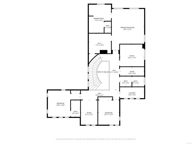 Detail Gallery Image 56 of 56 For 11313 Wild Meadow Pl, San Diego,  CA 92131 - 5 Beds | 4/1 Baths