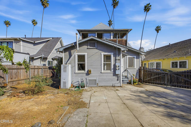 Detail Gallery Image 37 of 43 For 825 N Bushnell Ave, Alhambra,  CA 91801 - 4 Beds | 2 Baths