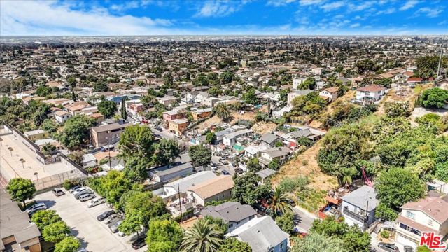 954 Geraghty Avenue, Los Angeles, California 90063, ,Multi-Family,For Sale,Geraghty,24426837