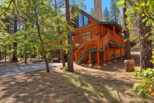 656 Saint Moritz Drive, Big Bear, CA 92315