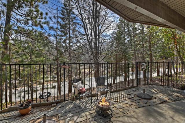 Detail Gallery Image 43 of 64 For 966 Willow Creek Rd #36,  Lake Arrowhead,  CA 92352 - 3 Beds | 2/1 Baths