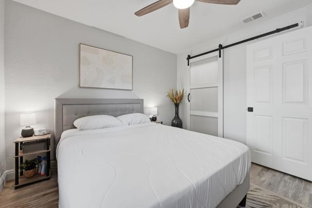 Detail Gallery Image 19 of 31 For 3455 Paseo De Alicia #14,  Oceanside,  CA 92056 - 1 Beds | 1 Baths