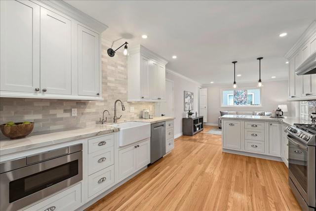 Image 8 of 34 For 1231 Claremont Drive