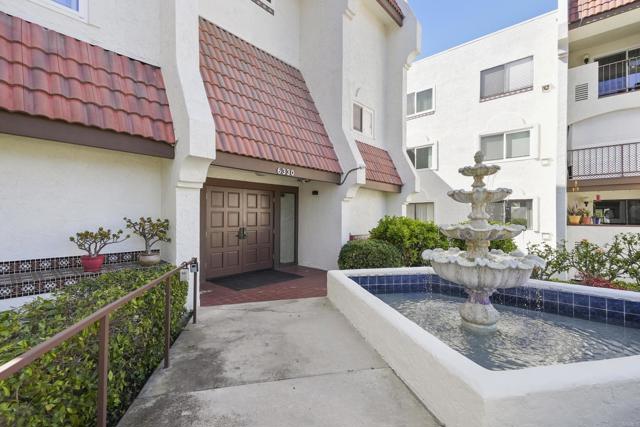 Detail Gallery Image 1 of 1 For 6330 Genesee Ave #317,  San Diego,  CA 92122 - 1 Beds | 1 Baths