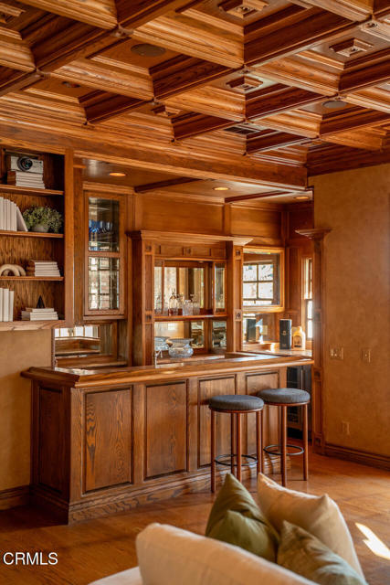 Detail Gallery Image 11 of 62 For 427 Long Canyon Rd, Bradbury,  CA 91008 - 5 Beds | 5/1 Baths