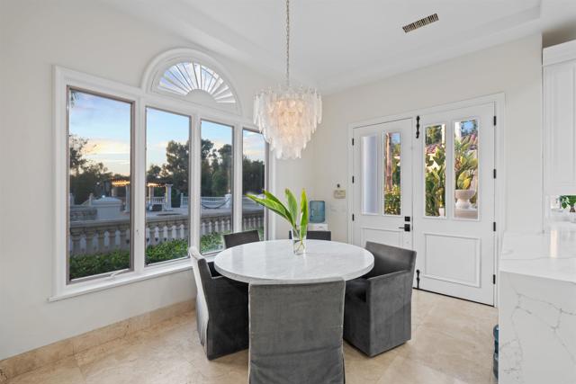 Detail Gallery Image 12 of 65 For 6998 Rancho La Cima, Rancho Santa Fe,  CA 92067 - 7 Beds | 8/1 Baths