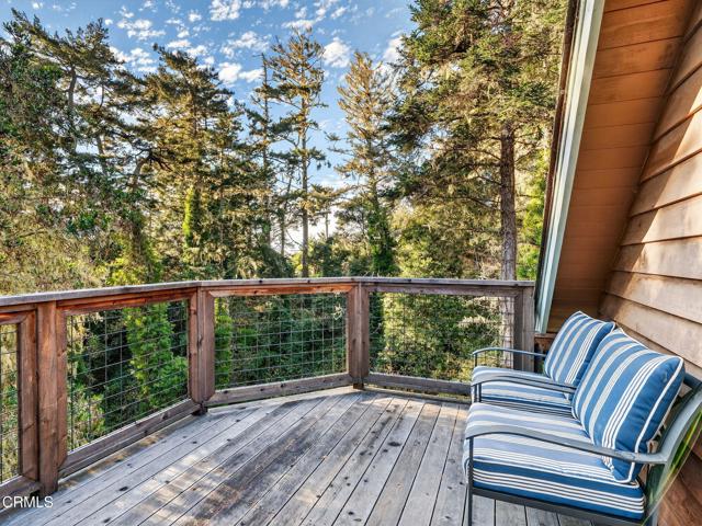 Detail Gallery Image 40 of 53 For 44751 Crestwood Dr, Mendocino,  CA 95460 - 2 Beds | 2 Baths
