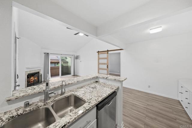 Detail Gallery Image 1 of 32 For 2920 Briarwood Rd #G12,  Bonita,  CA 91902 - 1 Beds | 1 Baths