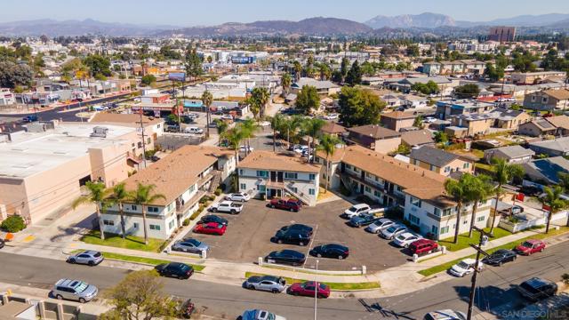 802 Franklin Avenue, El Cajon, California 92020, ,Commercial Sale,For Sale,Franklin Avenue,240026176SD